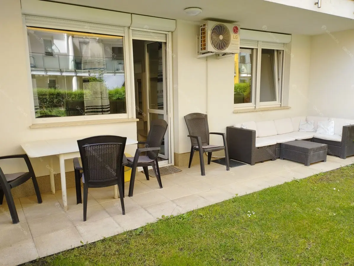 Kiadó albérlet 265000 Ft/hó áron: Budapest, XI. kerület  Kondorosi út. Mérete: 42 nm, 1 szobás | Alberlet.hu - 6686285