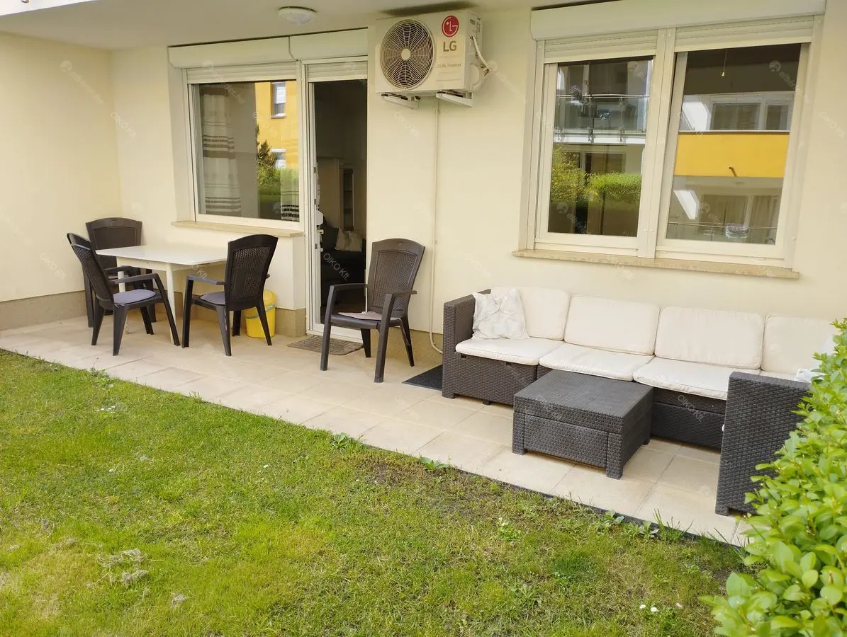 Kiadó albérlet 265000 Ft/hó áron: Budapest, XI. kerület  Kondorosi út. Mérete: 42 nm, 1 szobás | Alberlet.hu - 6686286