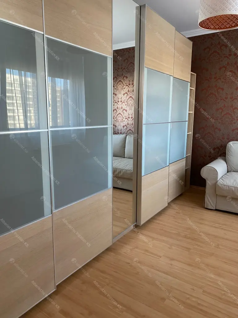 Kiadó albérlet 275000 Ft/hó áron: Budapest, XI. kerület  Kondorosi út. Mérete: 48 nm, 2 szobás | Alberlet.hu - 6679319