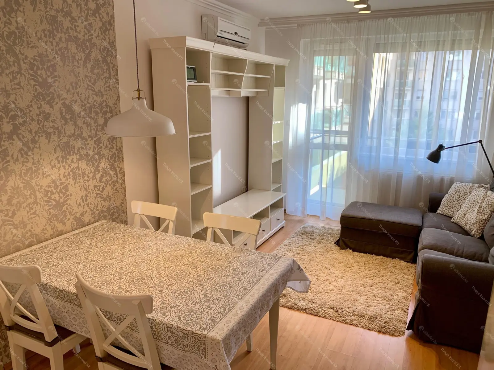 Kiadó albérlet 275000 Ft/hó áron: Budapest, XI. kerület  Kondorosi út. Mérete: 48 nm, 2 szobás | Alberlet.hu - 6680518