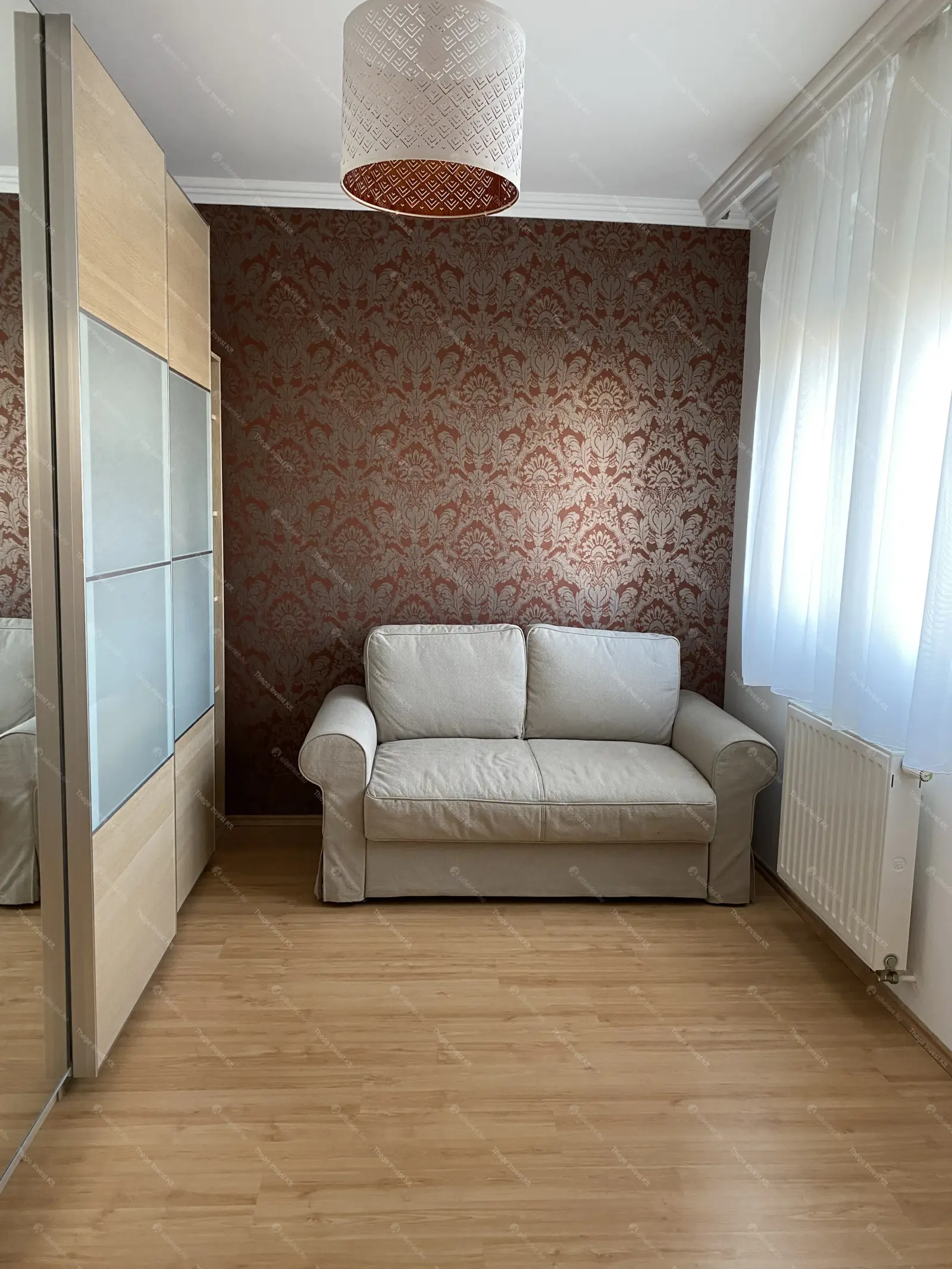 Kiadó albérlet 275000 Ft/hó áron: Budapest, XI. kerület  Kondorosi út. Mérete: 48 nm, 2 szobás | Alberlet.hu - 6680528