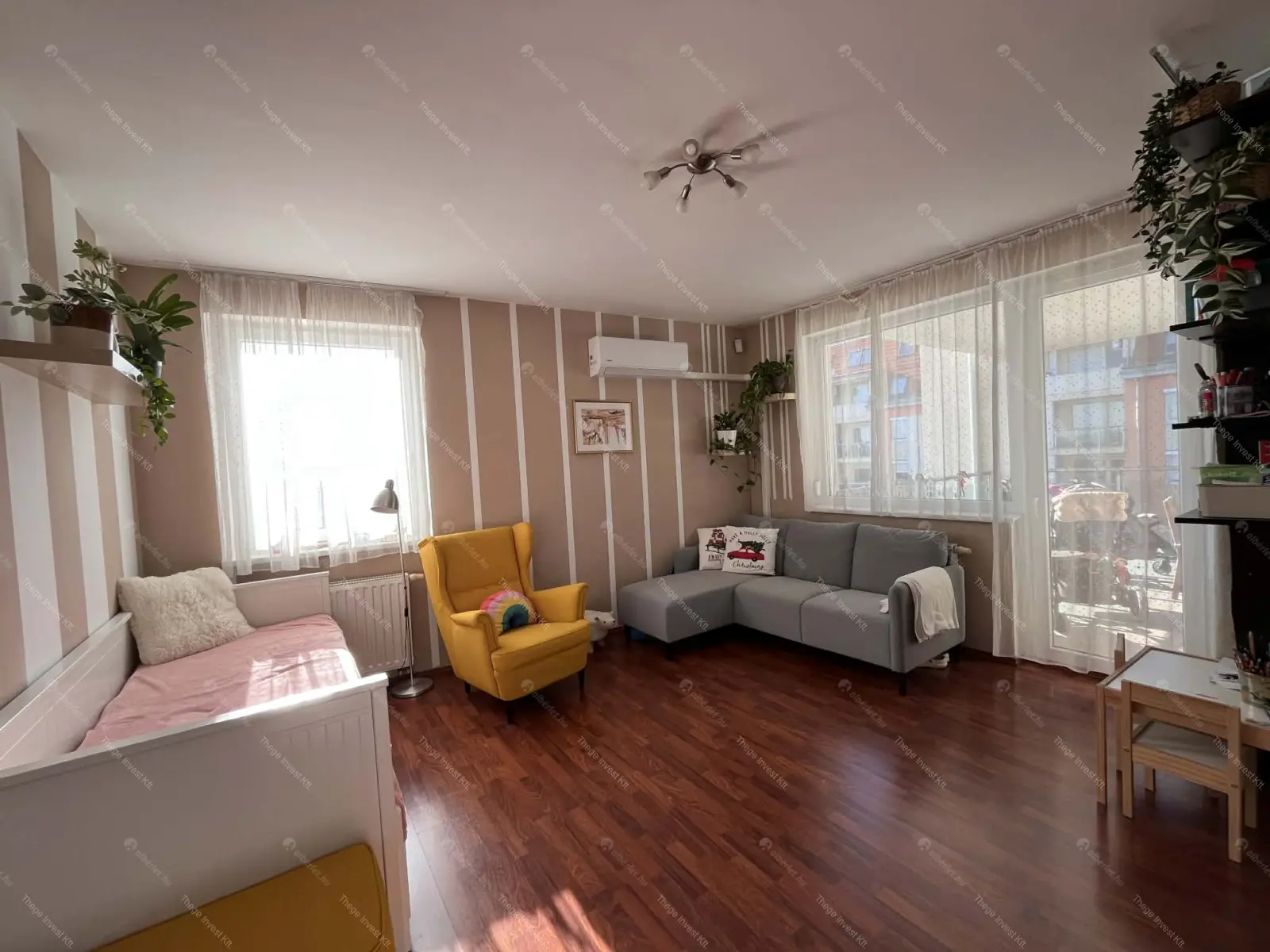 Kiadó albérlet 290000 Ft/hó áron: Budapest, XI. kerület  Kondorosi út. Mérete: 52 nm, 2 szobás | Alberlet.hu - 6654480