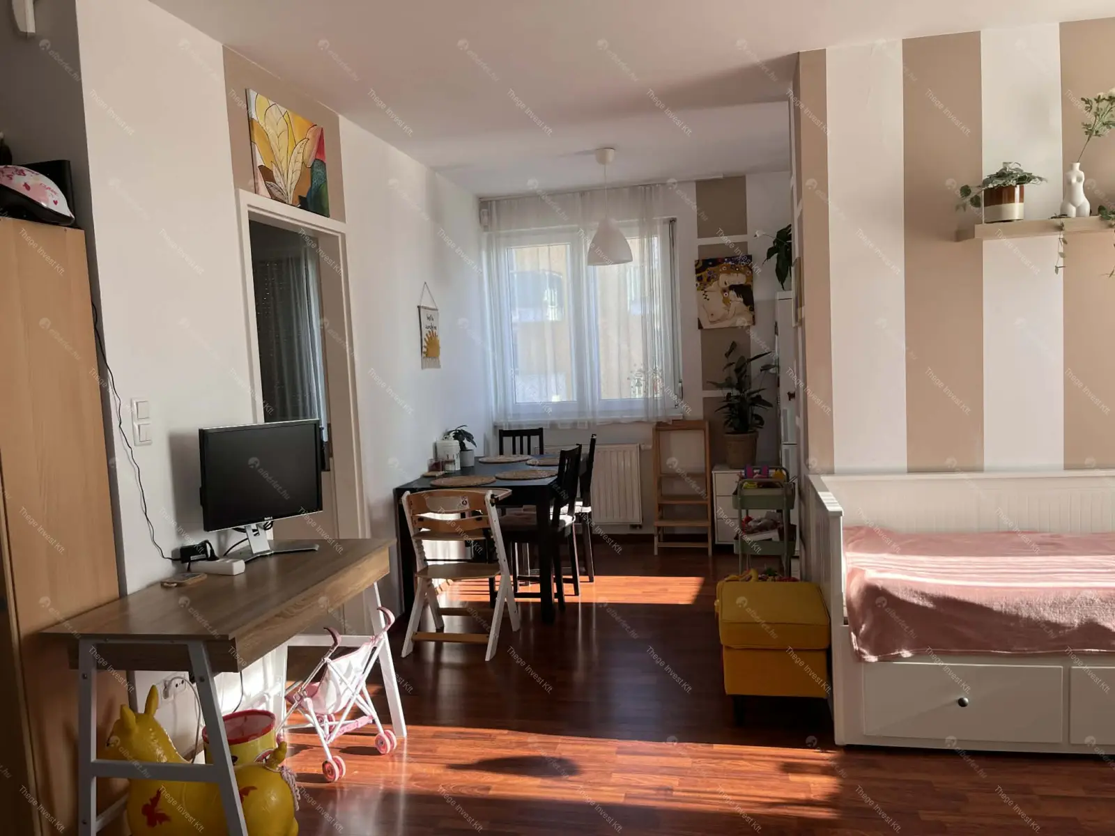 Kiadó albérlet 290000 Ft/hó áron: Budapest, XI. kerület  Kondorosi út. Mérete: 52 nm, 2 szobás | Alberlet.hu - 6654482