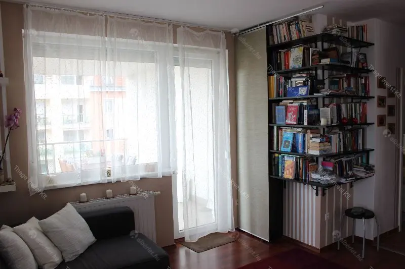 Kiadó albérlet 290000 Ft/hó áron: Budapest, XI. kerület  Kondorosi út. Mérete: 52 nm, 2 szobás | Alberlet.hu - 6654486