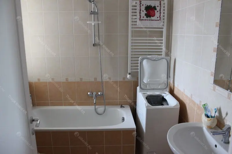 Kiadó albérlet 290000 Ft/hó áron: Budapest, XI. kerület  Kondorosi út. Mérete: 52 nm, 2 szobás | Alberlet.hu - 6654492