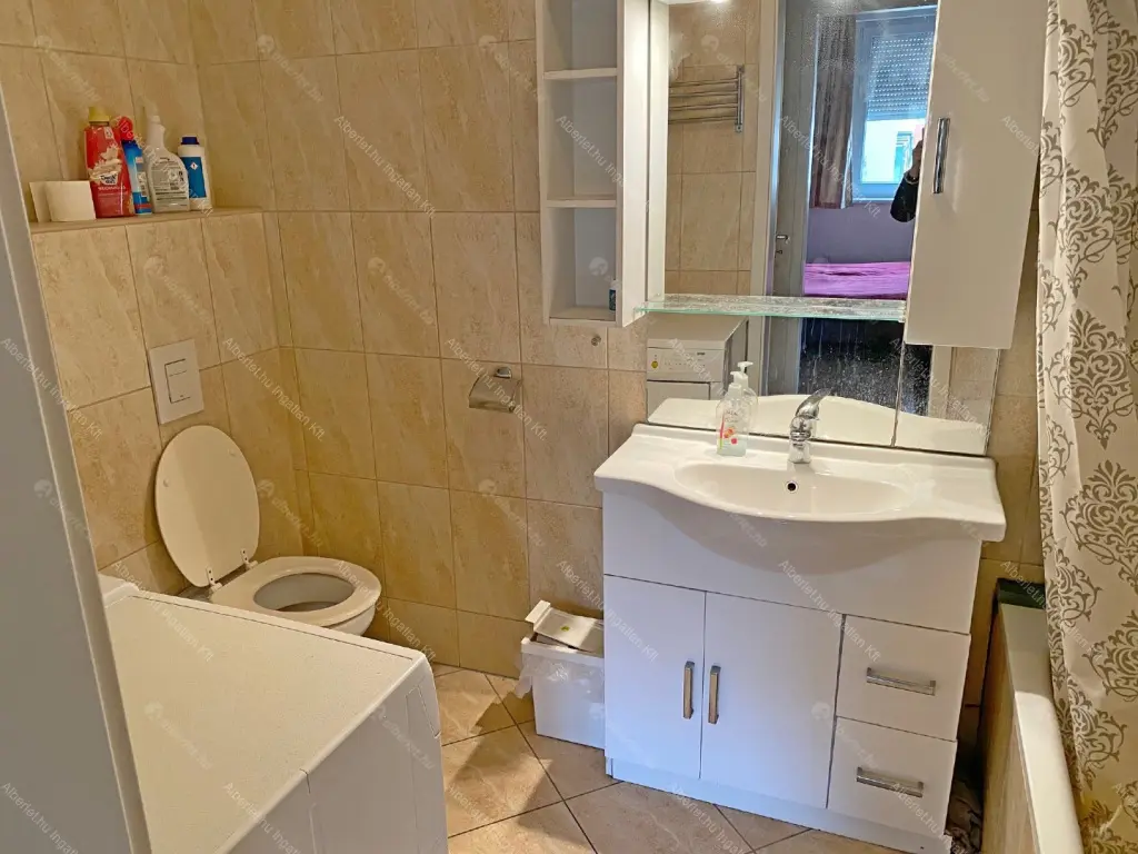 Kiadó albérlet 400000 Ft/hó áron: Budapest, XI. kerület  Kondorosi út. Mérete: 83 nm, 3 szobás | Alberlet.hu - 6641622