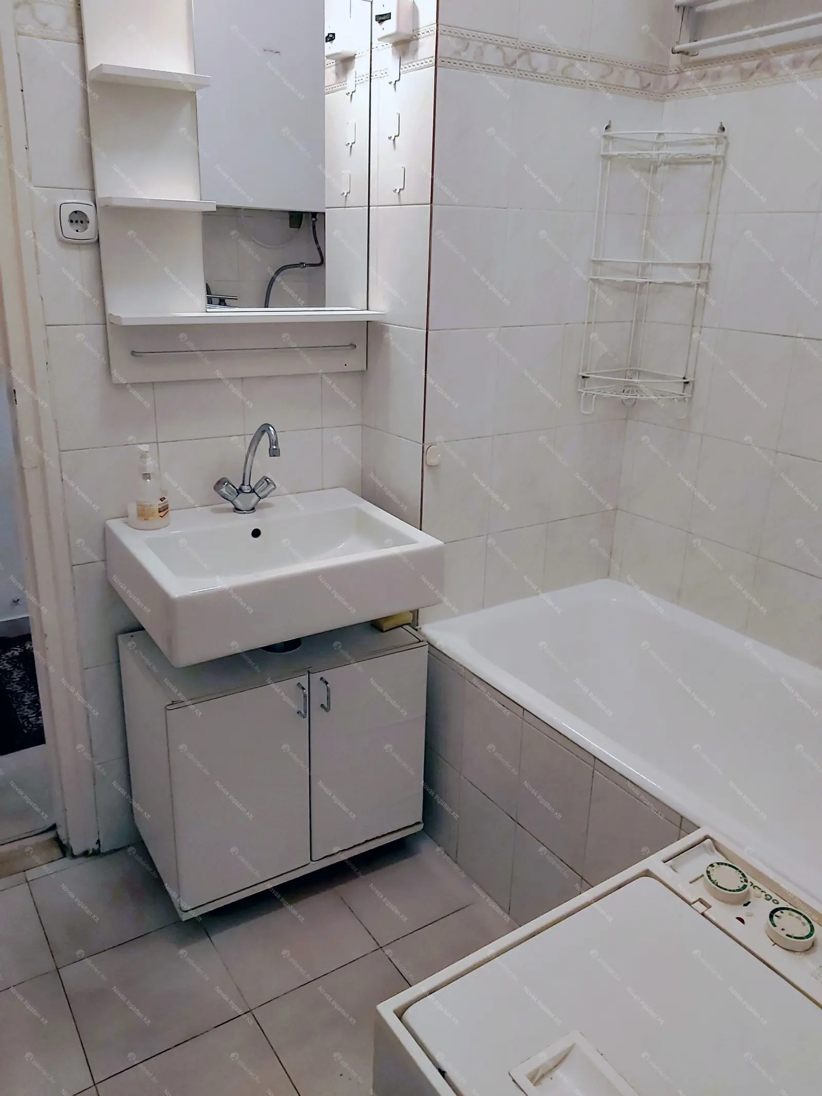 Kiadó albérlet 225000 Ft/hó áron: Budapest, XI. kerület  Kőrösy József utca. Mérete: 54 nm, 2 szobás | Alberlet.hu - 6820291