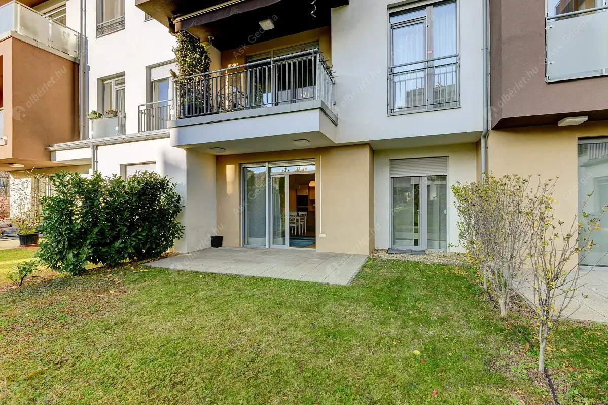 Kiadó albérlet 300000 Ft/hó áron: Budapest, XI. kerület  Körtevirág utca. Mérete: 44 nm, 2 szobás | Alberlet.hu - 6575805