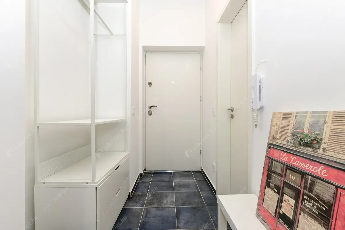 Kiadó albérlet 300000 Ft/hó áron: Budapest, XI. kerület  Körtevirág utca. Mérete: 44 nm, 2 szobás | Alberlet.hu - 6575810