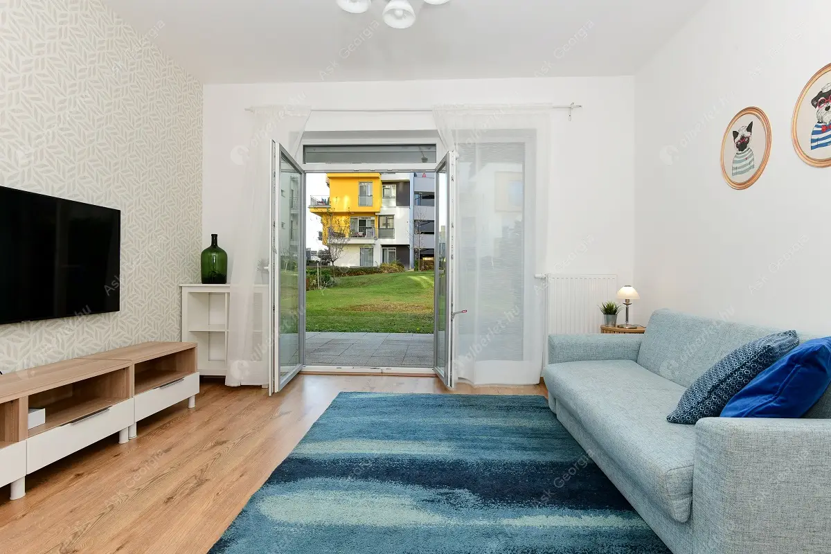 Kiadó albérlet 300000 Ft/hó áron: Budapest, XI. kerület  Körtevirág utca. Mérete: 44 nm, 2 szobás | Alberlet.hu - 6575819