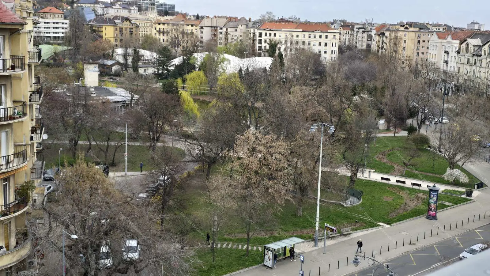 Kiadó albérlet 300000 Ft/hó áron: Budapest, XI. kerület  Kosztolányi Dezső tér. Mérete: 54 nm, 2 szobás | Alberlet.hu - 6681501