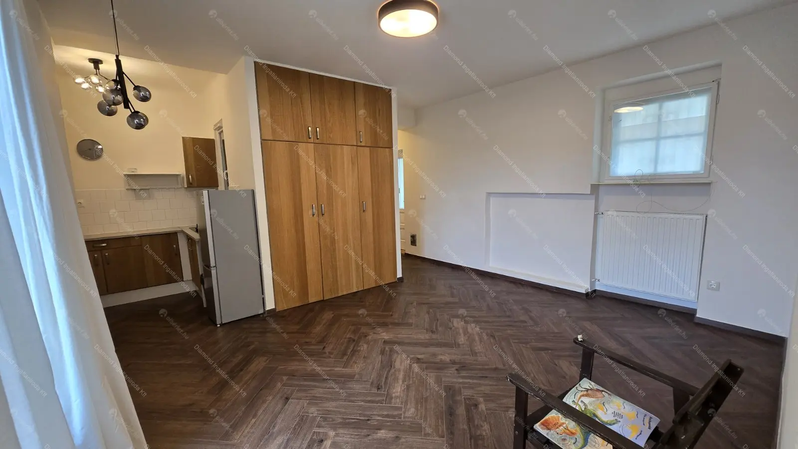 Kiadó albérlet 300000 Ft/hó áron: Budapest, XI. kerület  Kosztolányi Dezső tér. Mérete: 54 nm, 2 szobás | Alberlet.hu - 6681505