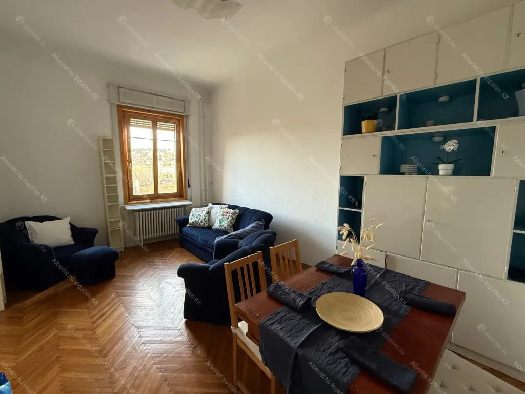 Kiadó albérlet 250000 Ft/hó áron: Budapest, XI. kerület  Kosztolányi Dezső tér. Mérete: 60 nm, 2 szobás | Alberlet.hu - 6659617