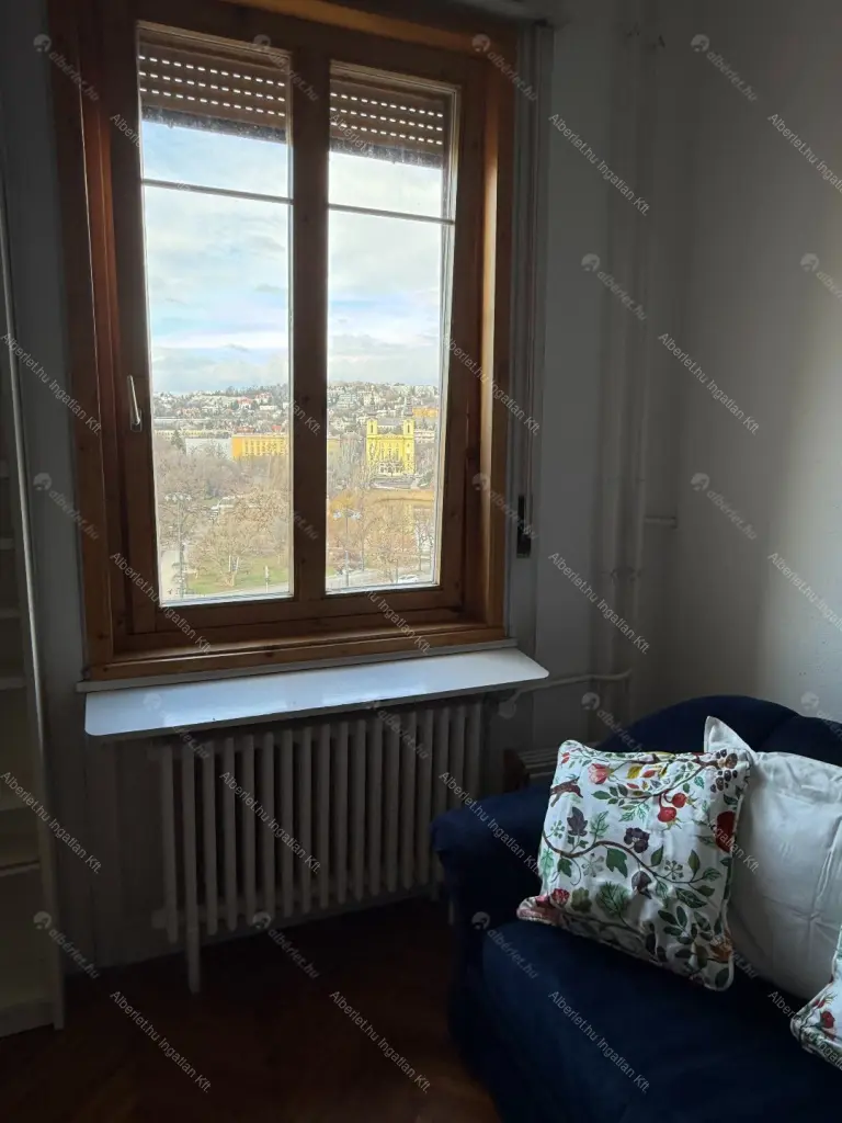 Kiadó albérlet 250000 Ft/hó áron: Budapest, XI. kerület  Kosztolányi Dezső tér. Mérete: 60 nm, 2 szobás | Alberlet.hu - 6659630