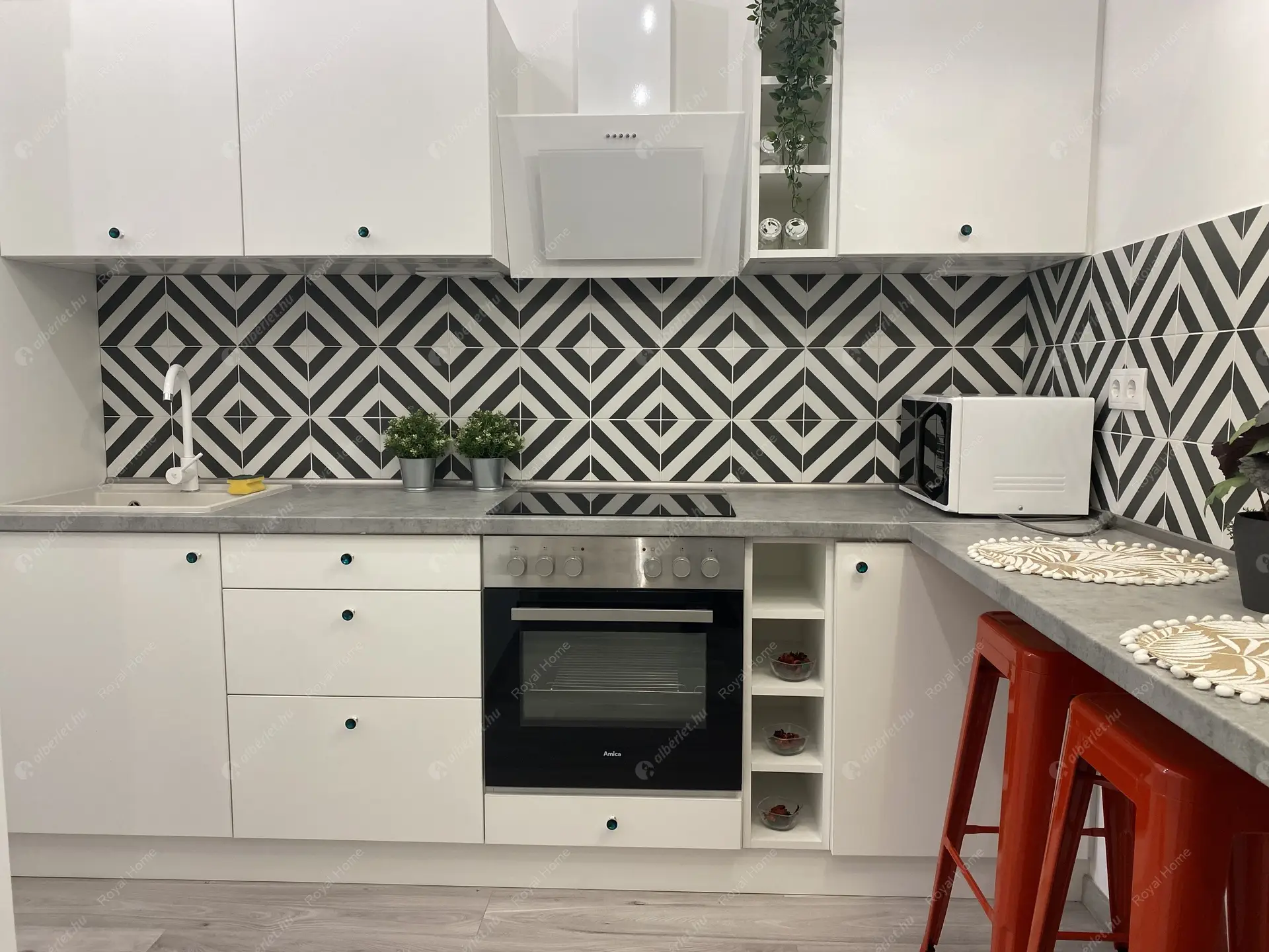 Kiadó albérlet 250000 Ft/hó áron: Budapest, XI. kerület  Kruspér utca. Mérete: 35 nm, 1 szobás | Alberlet.hu - 6226698