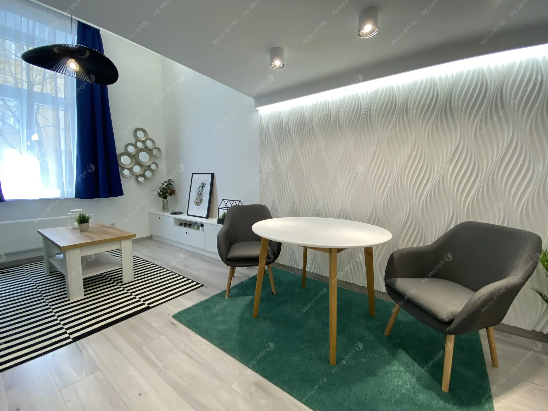 Kiadó albérlet 250000 Ft/hó áron: Budapest, XI. kerület  Kruspér utca. Mérete: 35 nm, 1 szobás | Alberlet.hu - 6226702