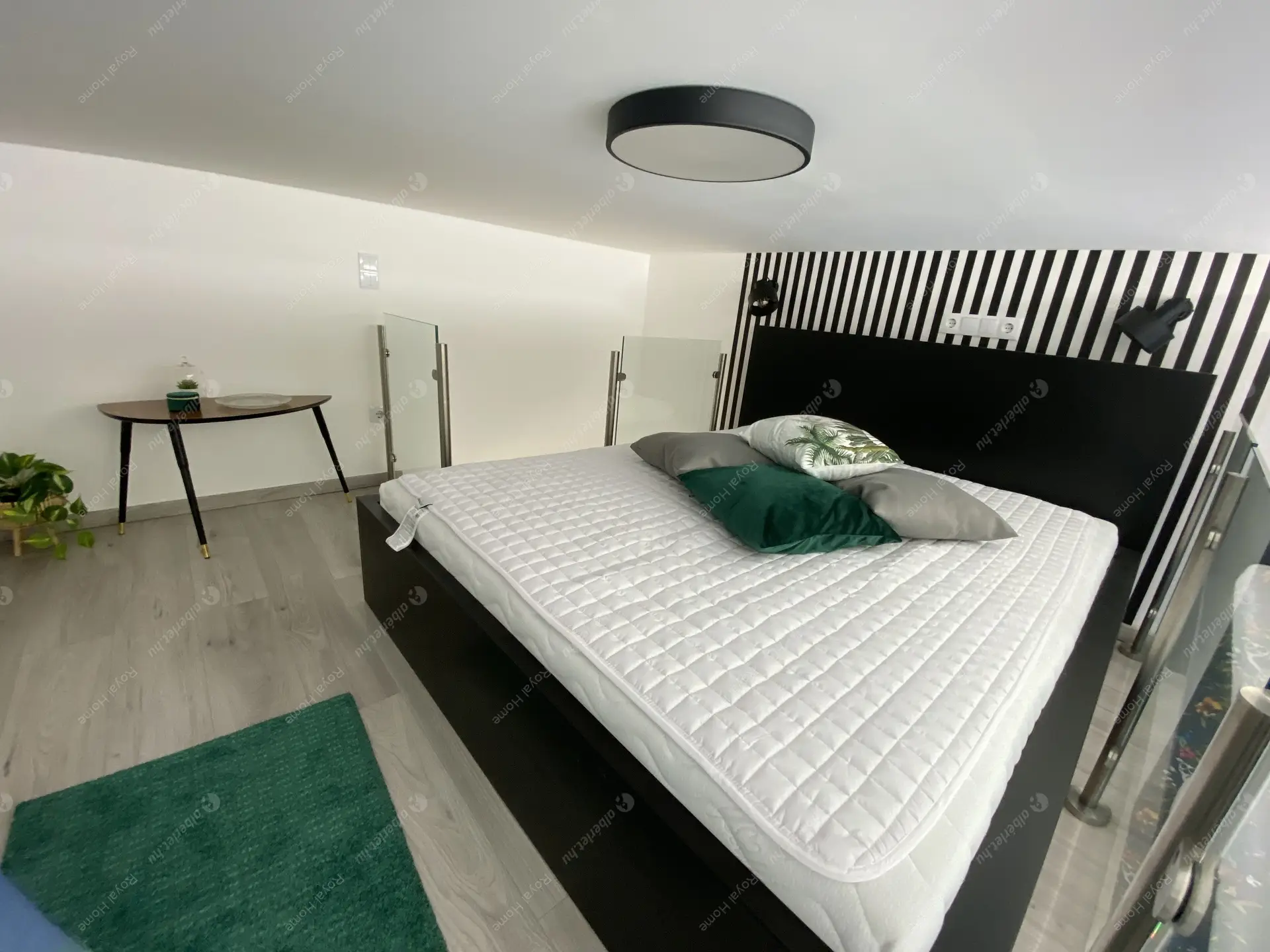 Kiadó albérlet 250000 Ft/hó áron: Budapest, XI. kerület  Kruspér utca. Mérete: 35 nm, 1 szobás | Alberlet.hu - 6226703