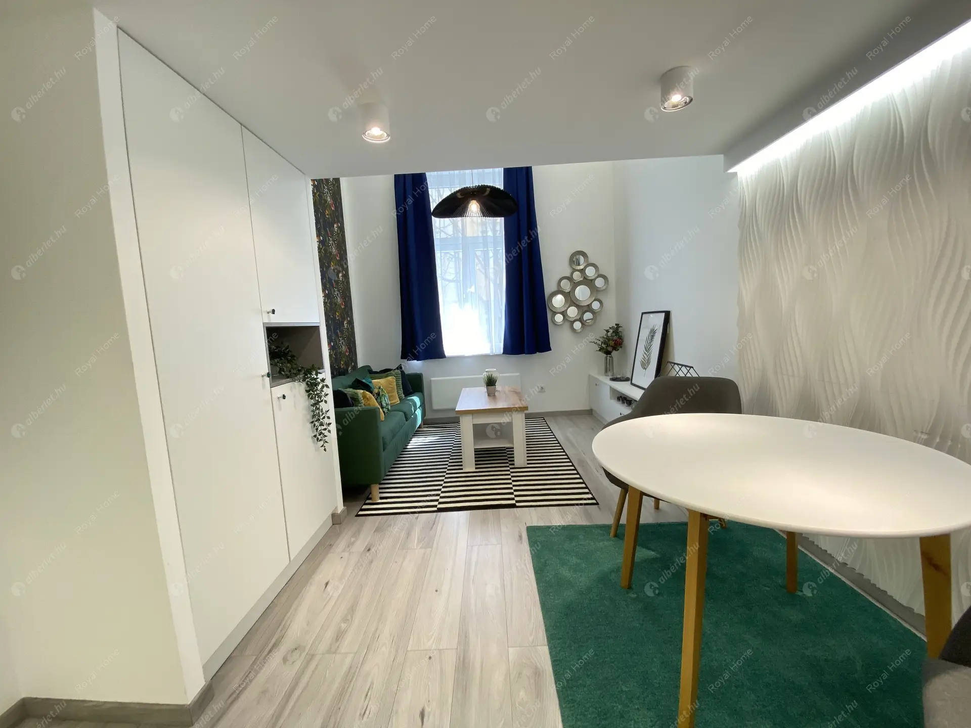 Kiadó albérlet 250000 Ft/hó áron: Budapest, XI. kerület  Kruspér utca. Mérete: 35 nm, 1 szobás | Alberlet.hu - 6226707