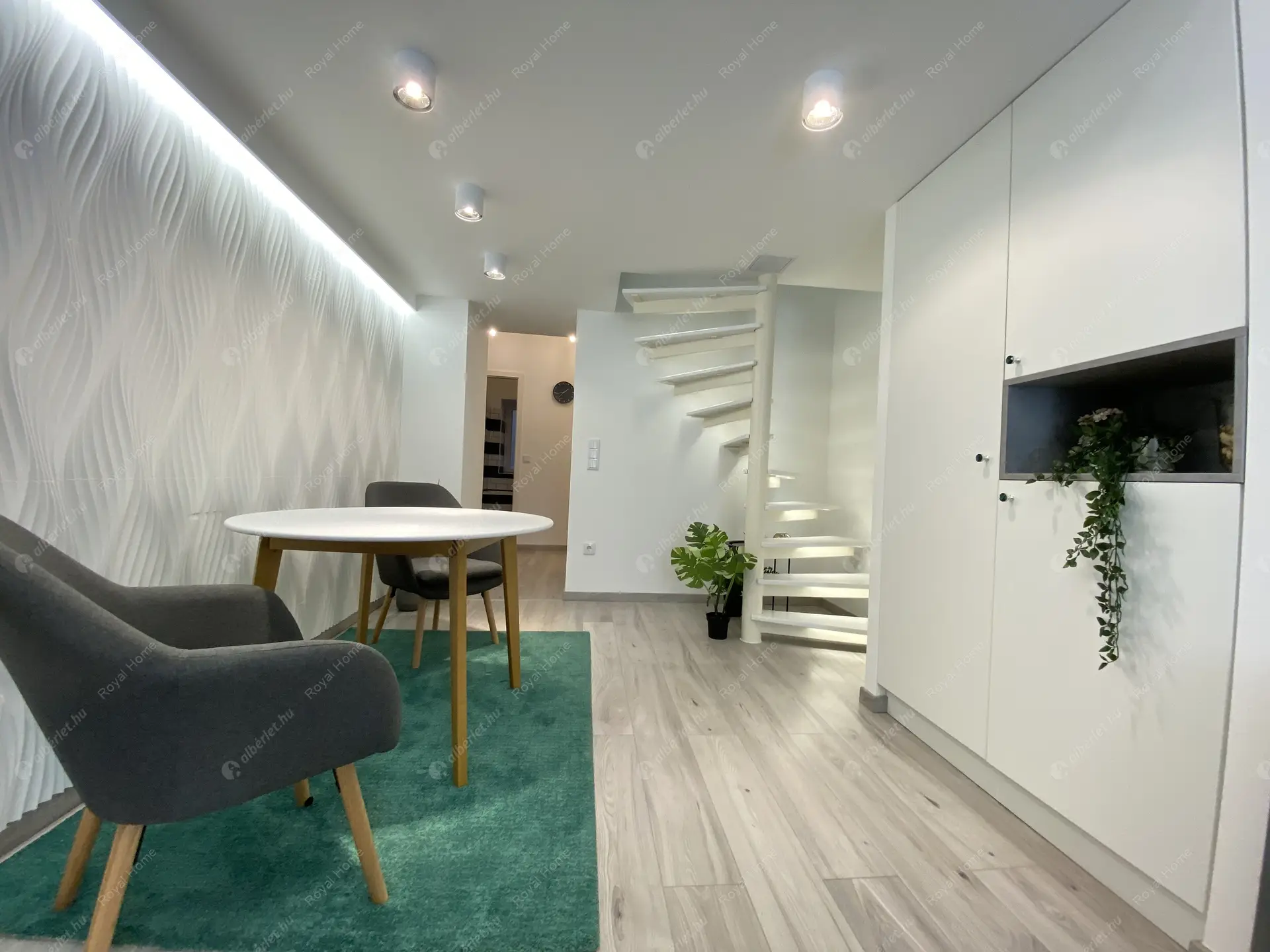 Kiadó albérlet 250000 Ft/hó áron: Budapest, XI. kerület  Kruspér utca. Mérete: 35 nm, 1 szobás | Alberlet.hu - 6226708