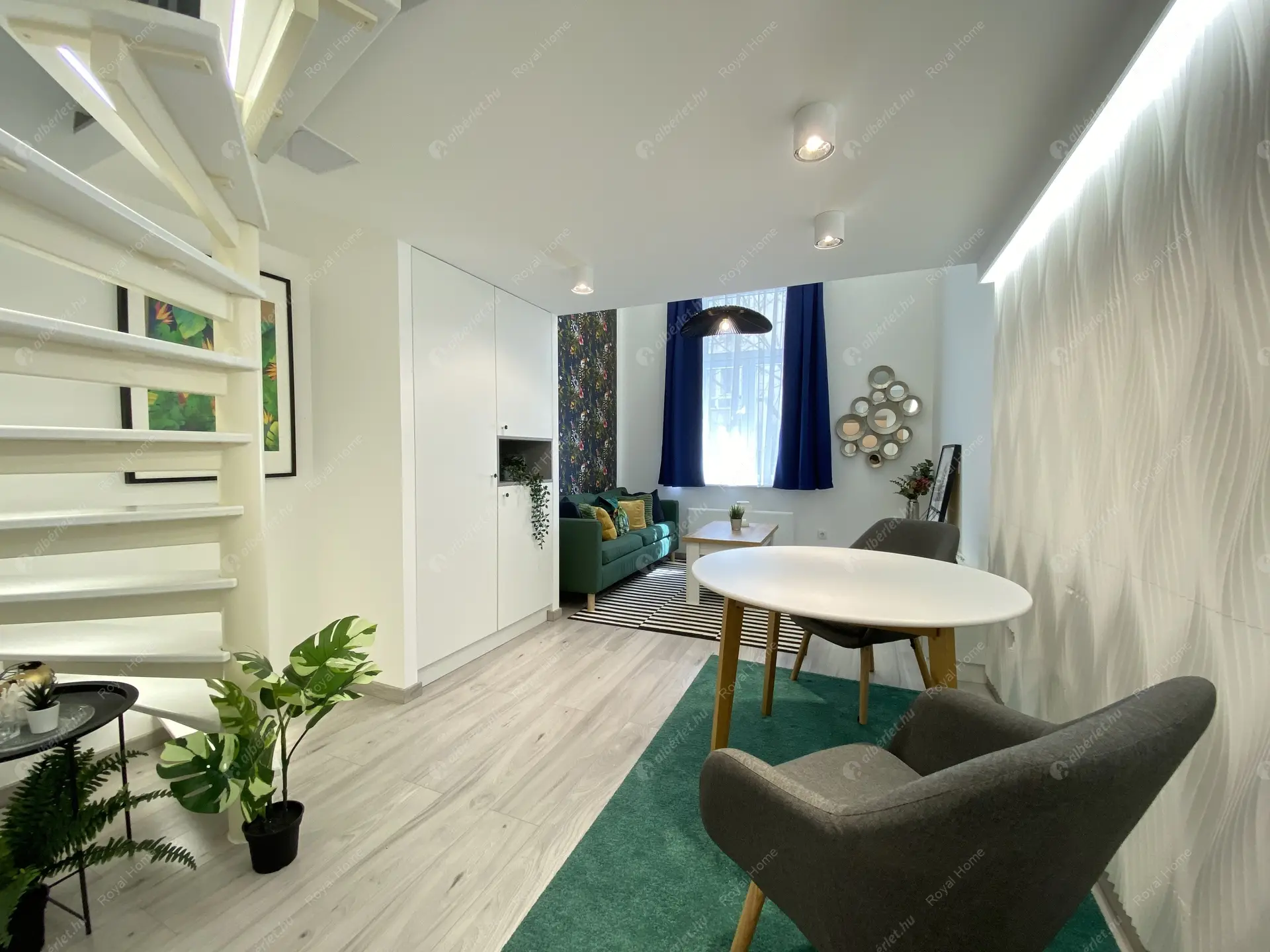 Kiadó albérlet 250000 Ft/hó áron: Budapest, XI. kerület  Kruspér utca. Mérete: 35 nm, 1 szobás | Alberlet.hu - 6226710