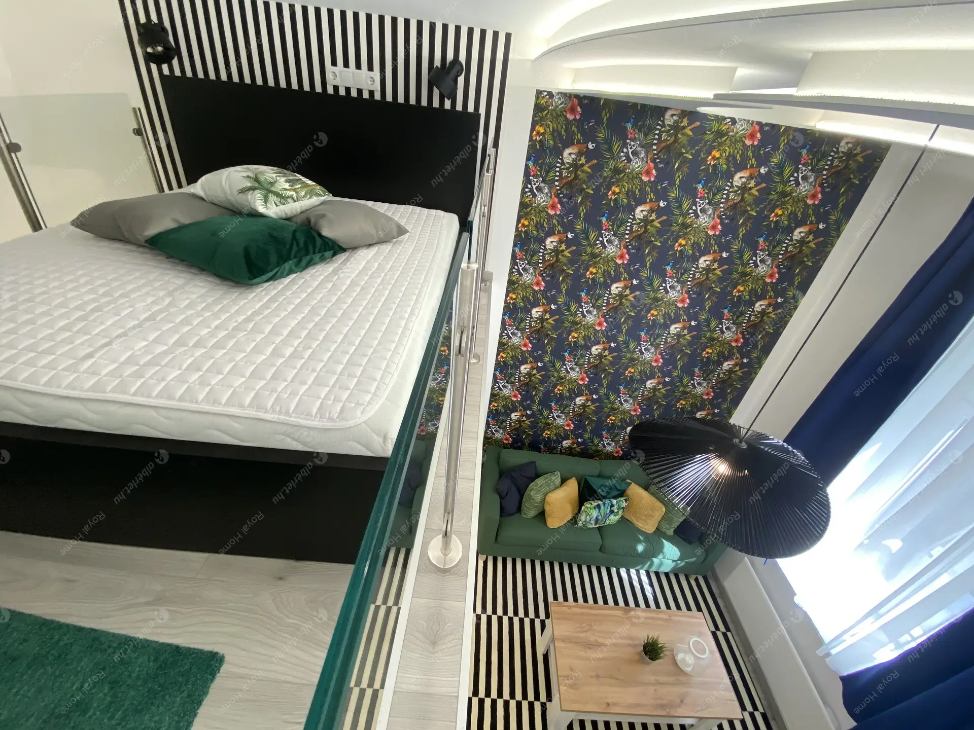 Kiadó albérlet 250000 Ft/hó áron: Budapest, XI. kerület  Kruspér utca. Mérete: 35 nm, 1 szobás | Alberlet.hu - 6226712