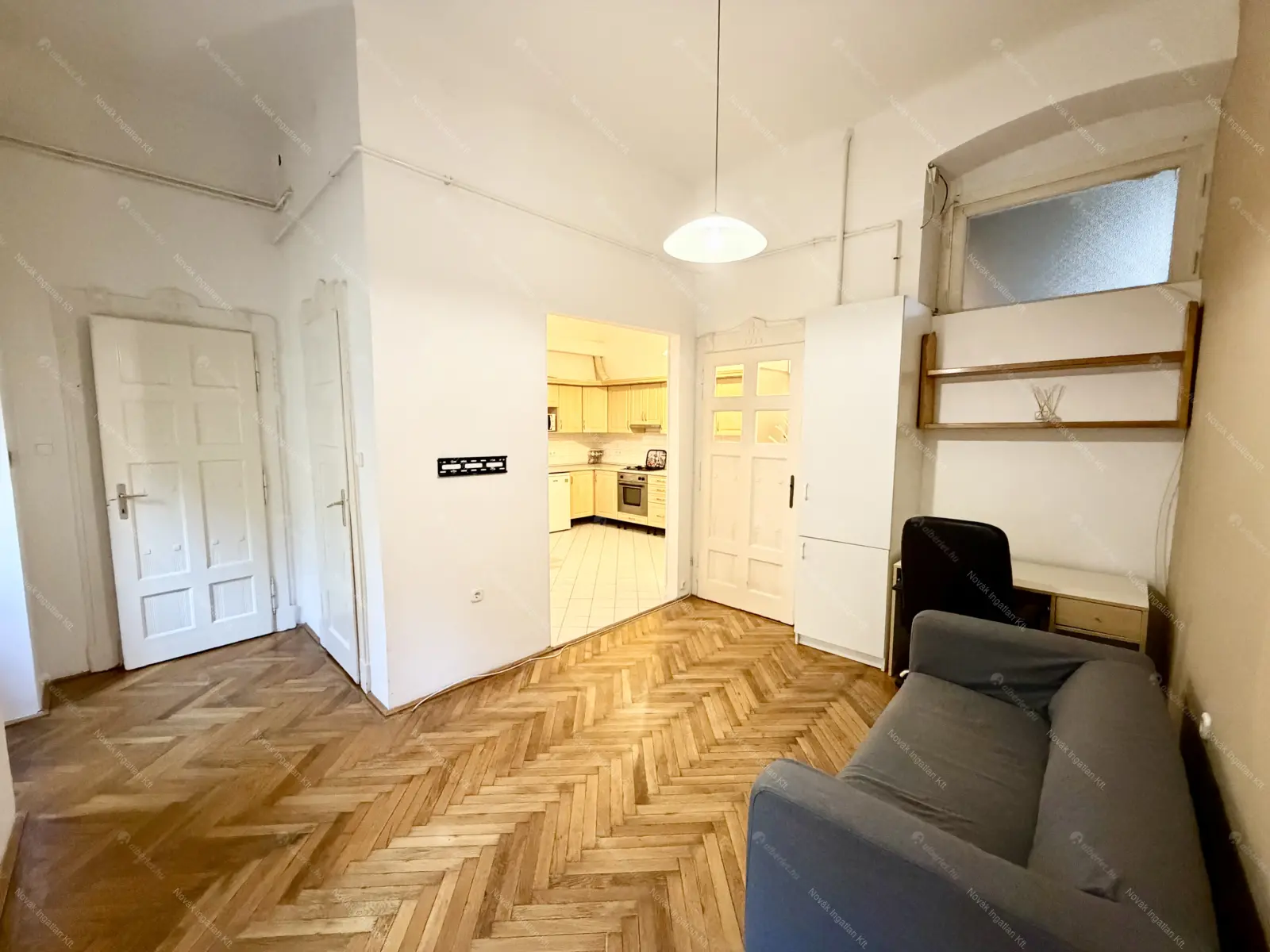 Kiadó albérlet 230000 Ft/hó áron: Budapest, XI. kerület  Kruspér utca. Mérete: 50 nm, 2 szobás | Alberlet.hu - 6693229