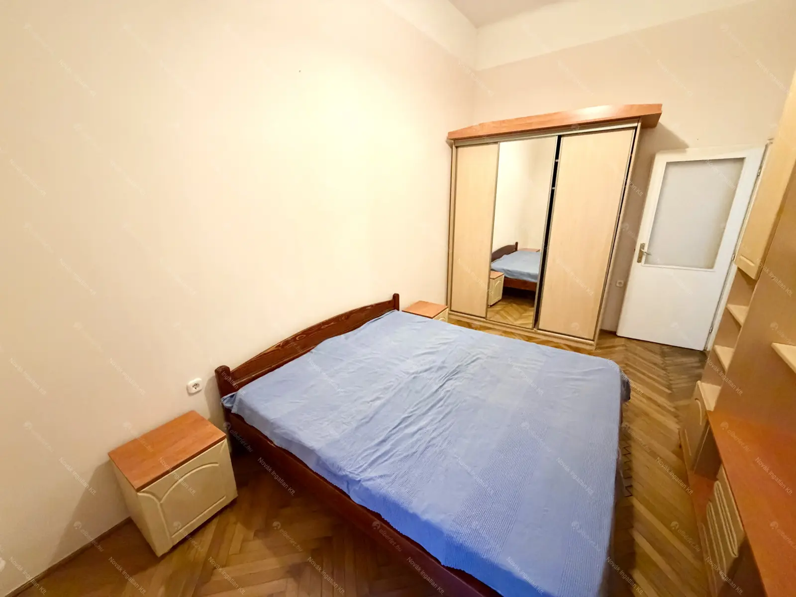 Kiadó albérlet 230000 Ft/hó áron: Budapest, XI. kerület  Kruspér utca. Mérete: 50 nm, 2 szobás | Alberlet.hu - 6693238