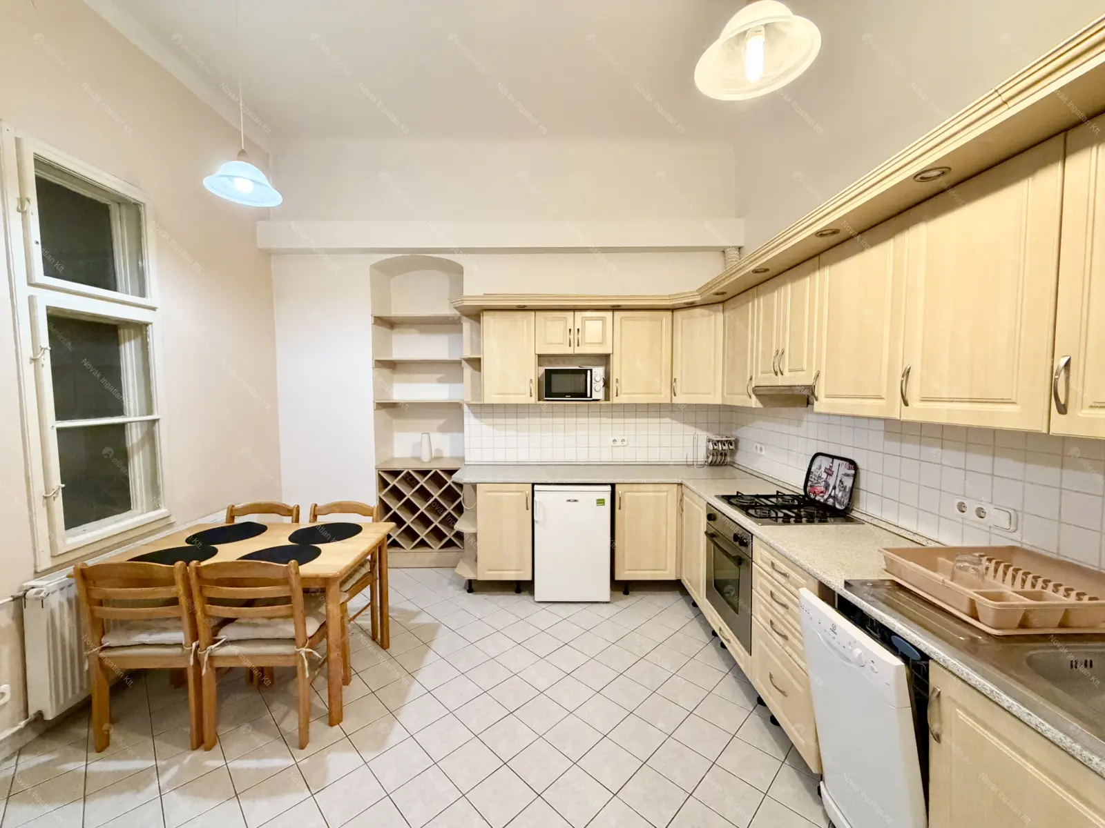 Kiadó albérlet 230000 Ft/hó áron: Budapest, XI. kerület  Kruspér utca. Mérete: 50 nm, 2 szobás | Alberlet.hu - 6693242