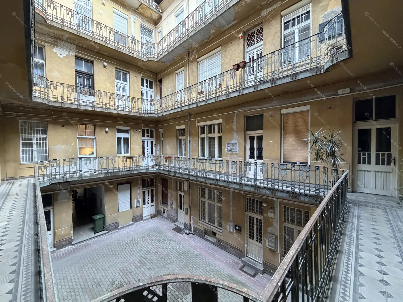 Kiadó albérlet 230000 Ft/hó áron: Budapest, XI. kerület  Kruspér utca. Mérete: 50 nm, 2 szobás | Alberlet.hu - 6693245