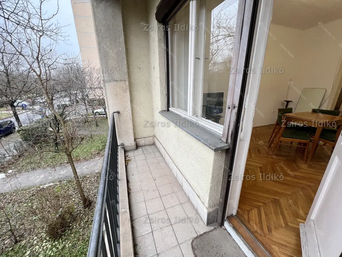 Kiadó albérlet 200000 Ft/hó áron: Budapest, XI. kerület  Lágymányosi lakótelep . Mérete: 53 nm, 2 szobás | Alberlet.hu - 6680087