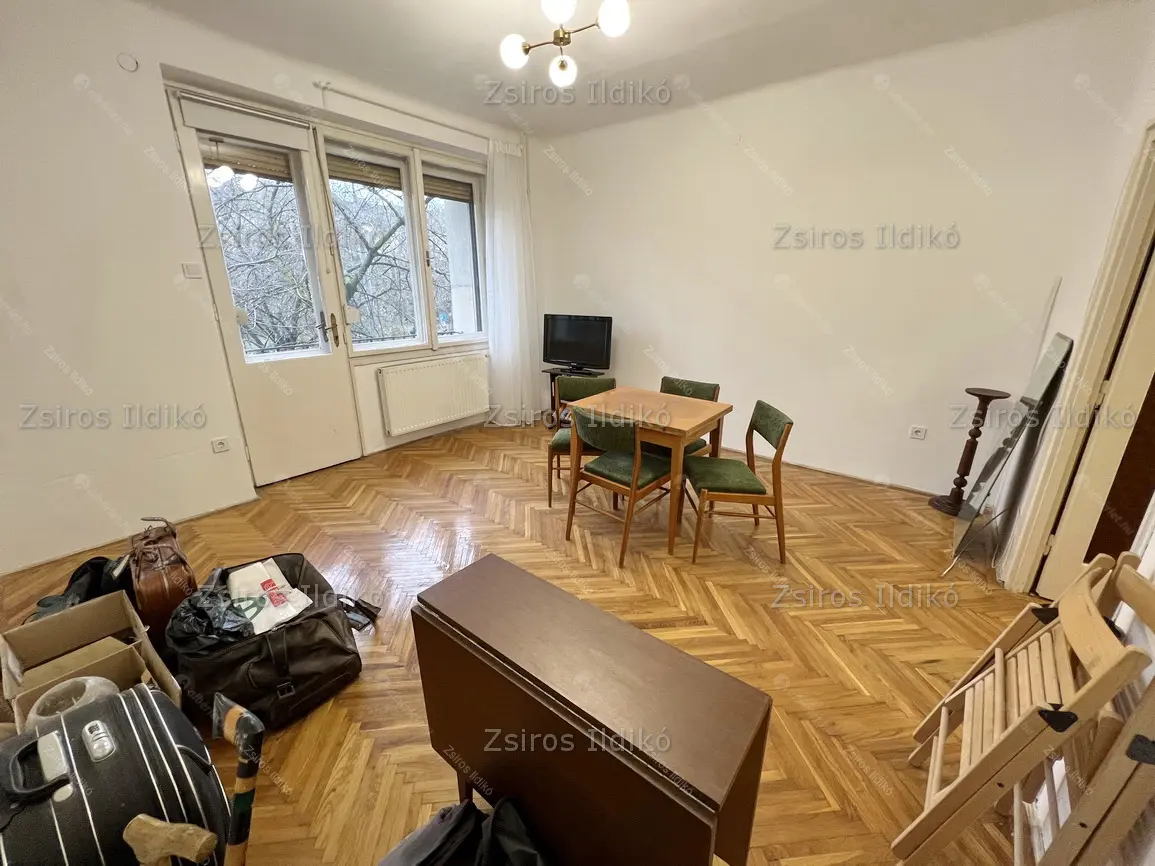 Kiadó albérlet 200000 Ft/hó áron: Budapest, XI. kerület  Lágymányosi lakótelep . Mérete: 53 nm, 2 szobás | Alberlet.hu - 6680090