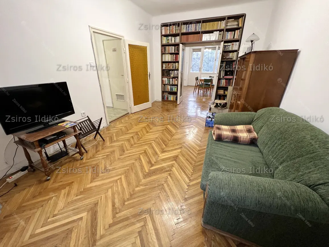 Kiadó albérlet 200000 Ft/hó áron: Budapest, XI. kerület  Lágymányosi lakótelep . Mérete: 53 nm, 2 szobás | Alberlet.hu - 6680095