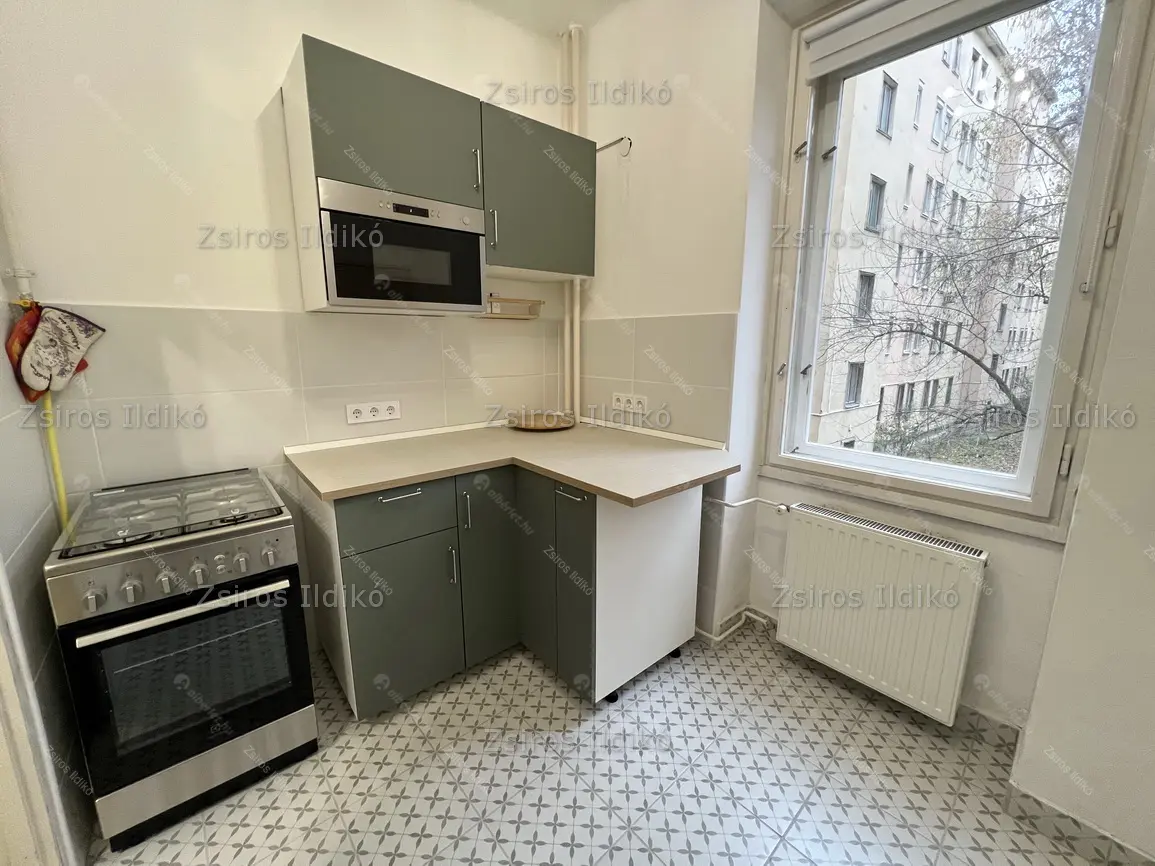 Kiadó albérlet 200000 Ft/hó áron: Budapest, XI. kerület  Lágymányosi lakótelep . Mérete: 53 nm, 2 szobás | Alberlet.hu - 6680097