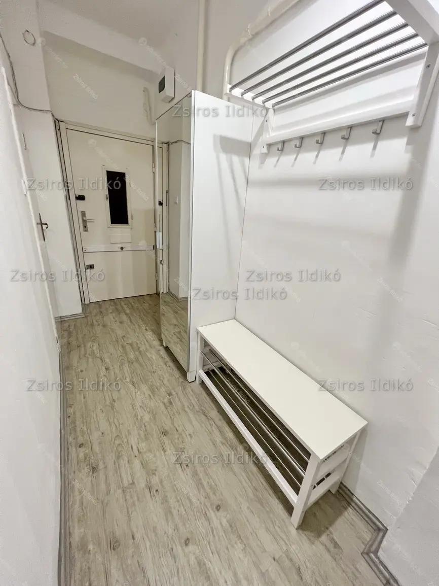 Kiadó albérlet 200000 Ft/hó áron: Budapest, XI. kerület  Lágymányosi lakótelep . Mérete: 53 nm, 2 szobás | Alberlet.hu - 6680118