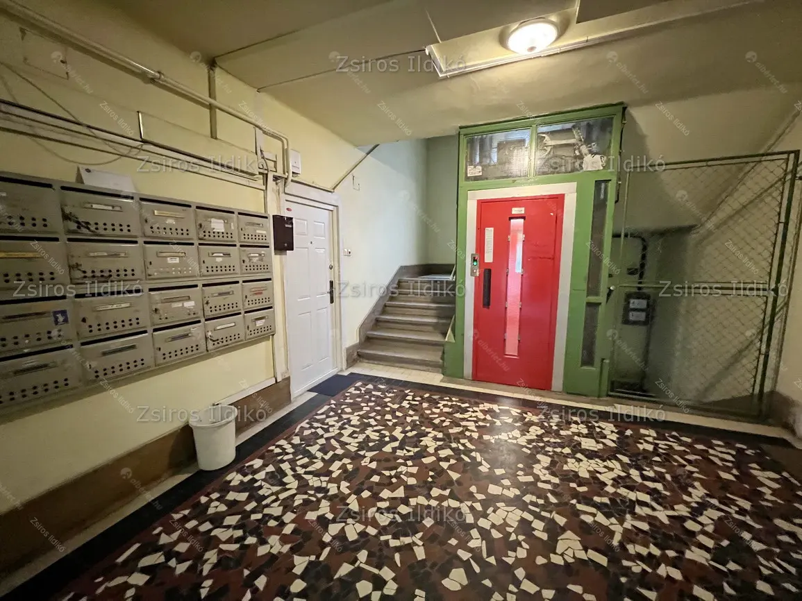 Kiadó albérlet 200000 Ft/hó áron: Budapest, XI. kerület  Lágymányosi lakótelep . Mérete: 53 nm, 2 szobás | Alberlet.hu - 6680120