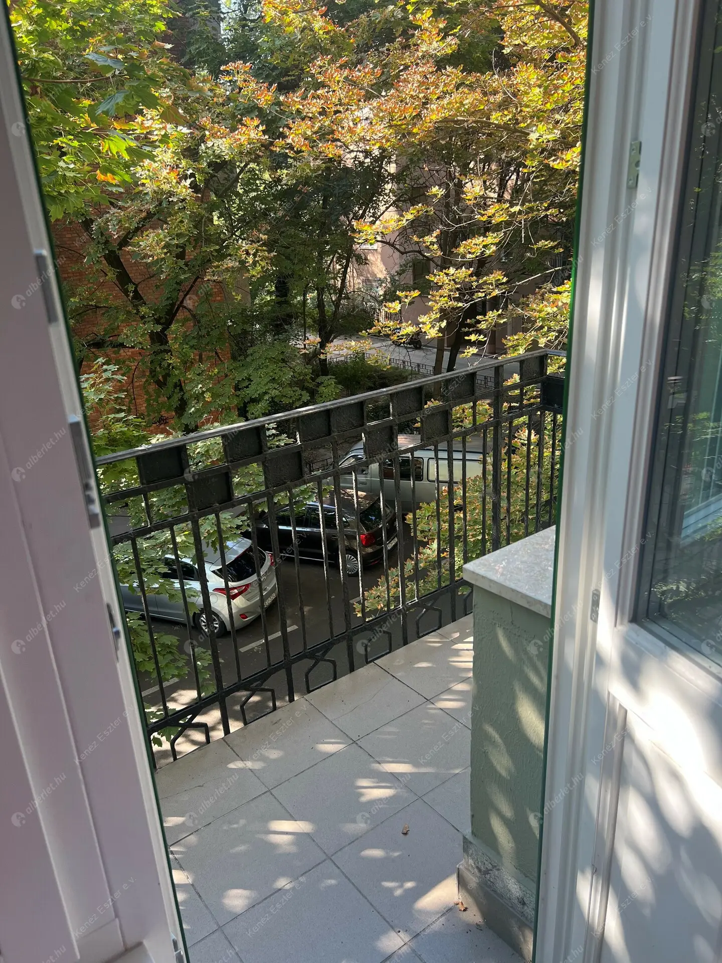 Kiadó albérlet 700000 Ft/hó áron: Budapest, XI. kerület  Lágymányosi utca. Mérete: 101 nm, 3 szobás | Alberlet.hu - 6310794