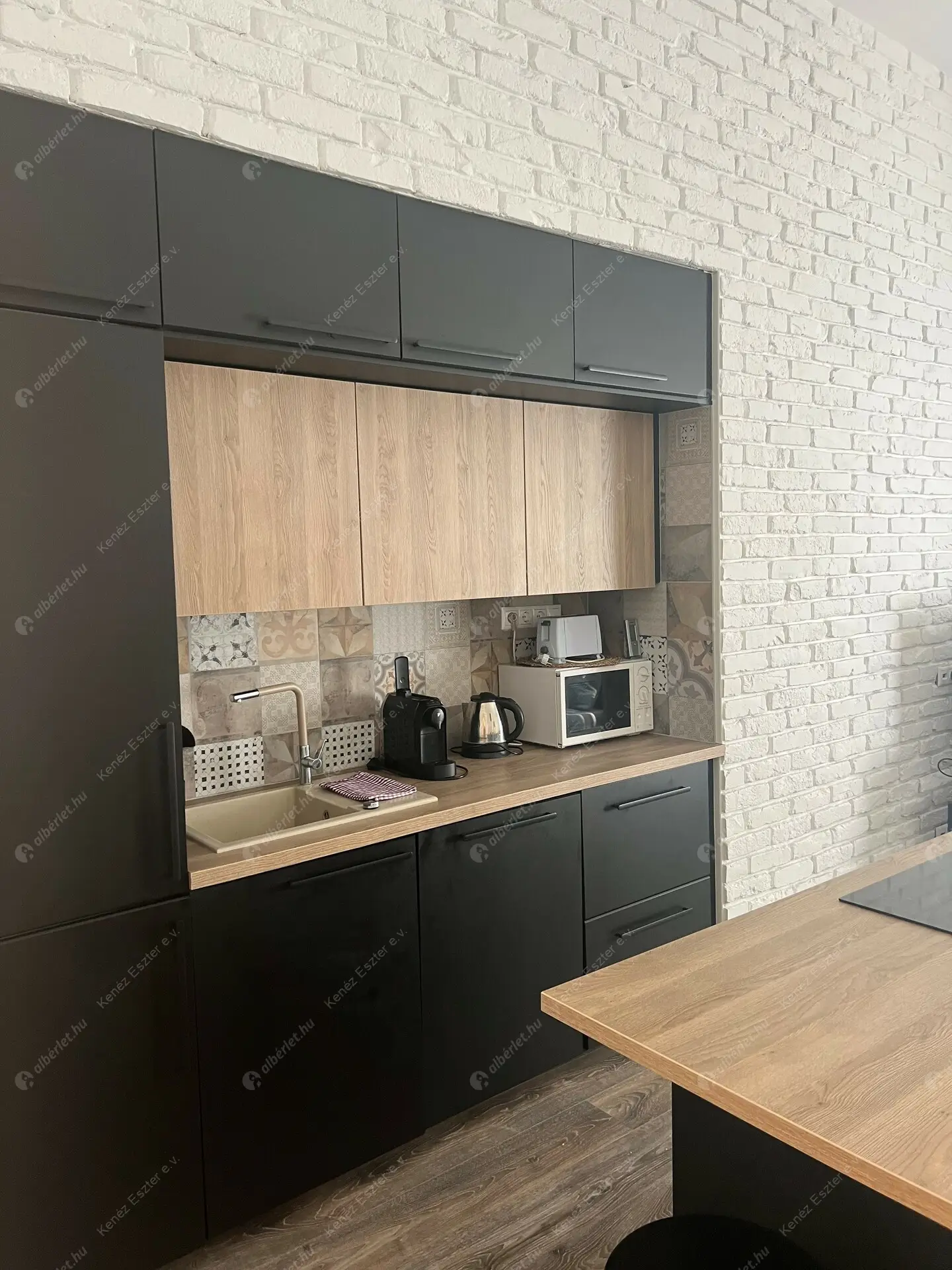 Kiadó albérlet 700000 Ft/hó áron: Budapest, XI. kerület  Lágymányosi utca. Mérete: 101 nm, 3 szobás | Alberlet.hu - 6310796