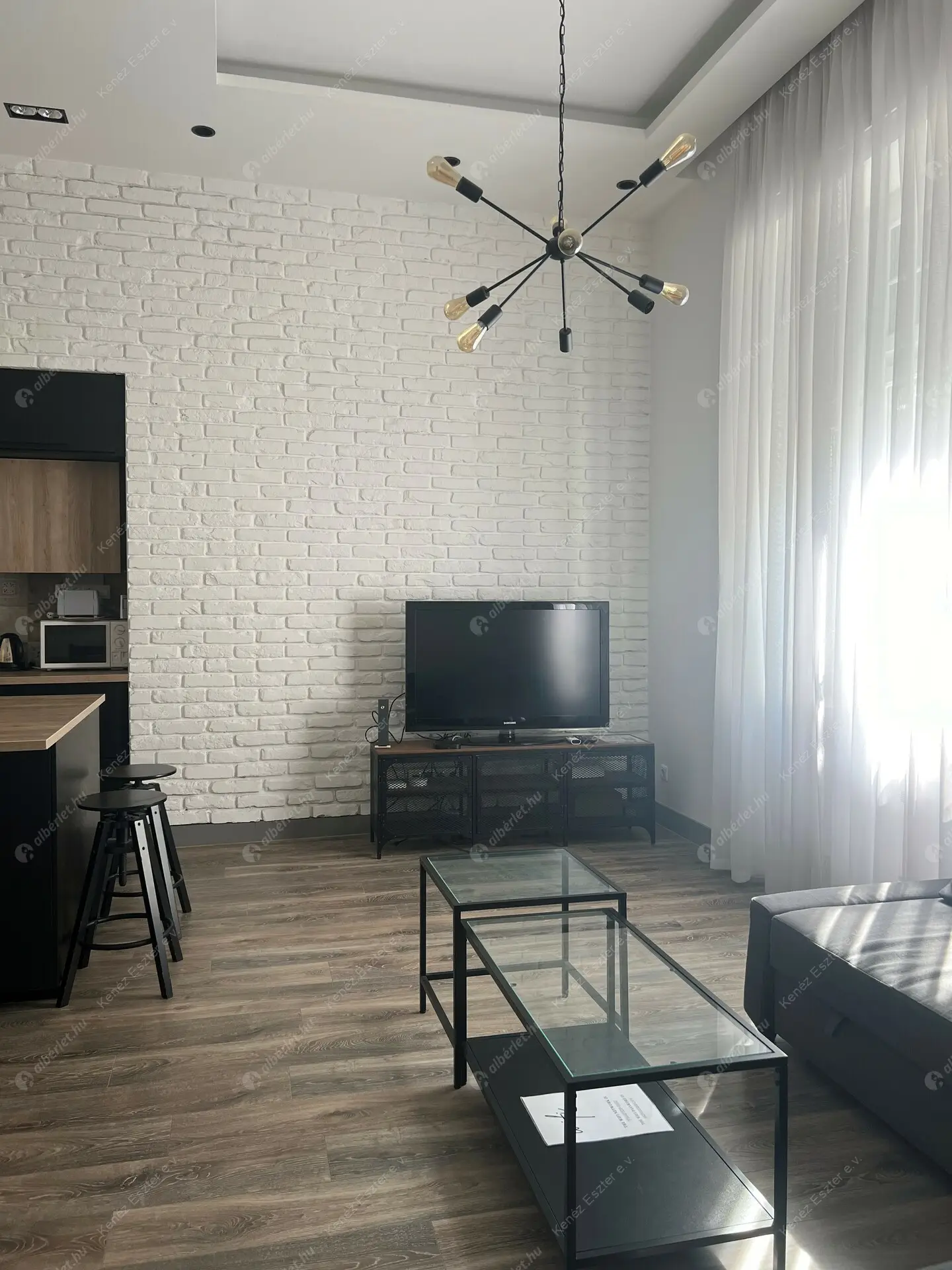 Kiadó albérlet 700000 Ft/hó áron: Budapest, XI. kerület  Lágymányosi utca. Mérete: 101 nm, 3 szobás | Alberlet.hu - 6310799