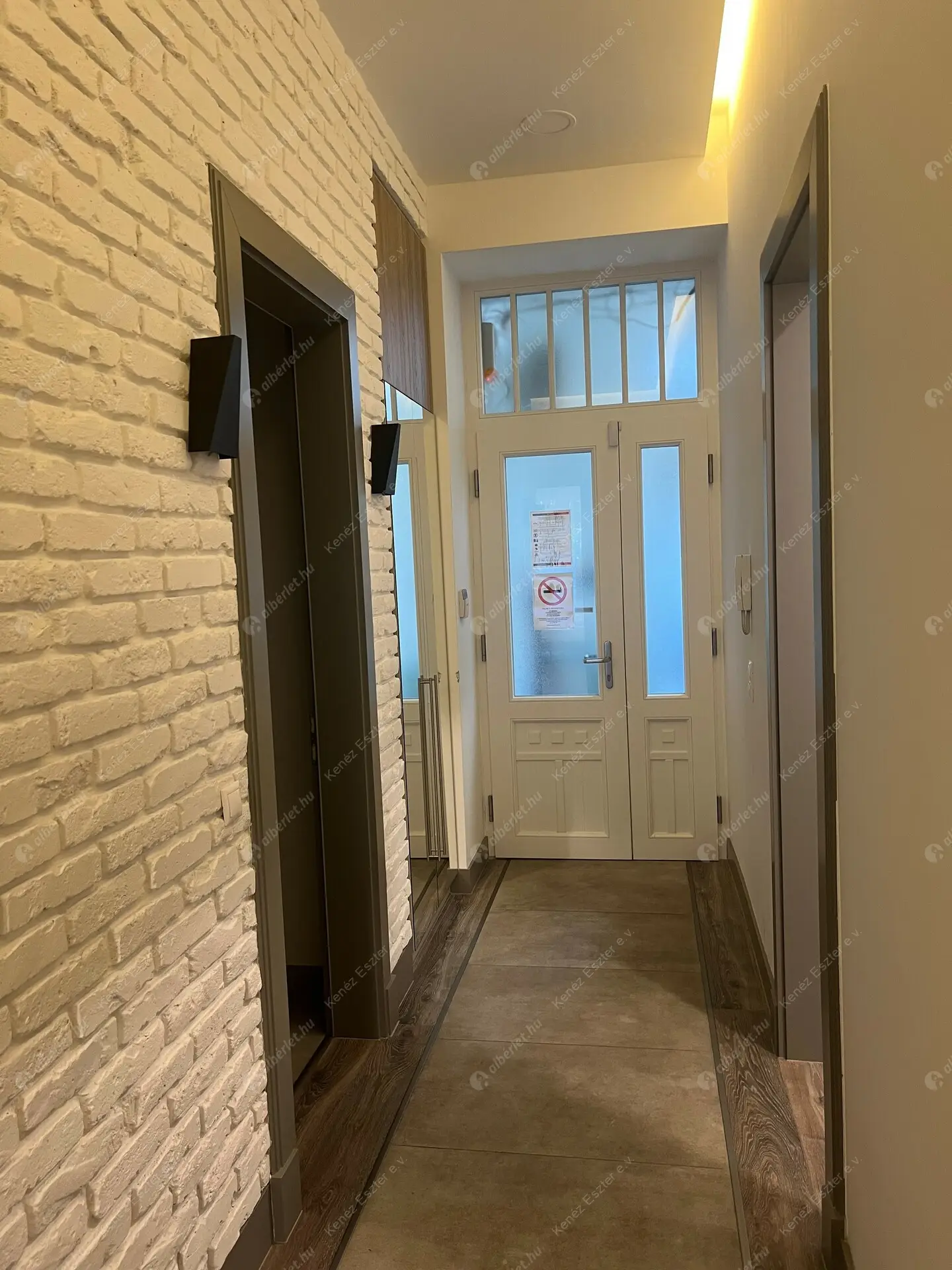 Kiadó albérlet 700000 Ft/hó áron: Budapest, XI. kerület  Lágymányosi utca. Mérete: 101 nm, 3 szobás | Alberlet.hu - 6310809