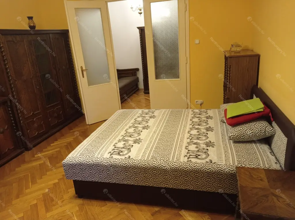 Kiadó albérlet 280000 Ft/hó áron: Budapest, XI. kerület  Lágymányosi utca. Mérete: 54 nm, 1 szobás | Alberlet.hu - 5925798