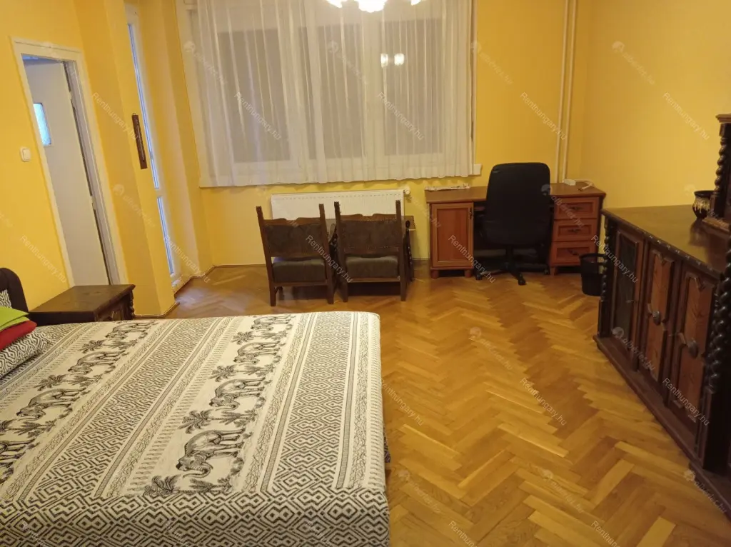 Kiadó albérlet 280000 Ft/hó áron: Budapest, XI. kerület  Lágymányosi utca. Mérete: 54 nm, 1 szobás | Alberlet.hu - 5925799