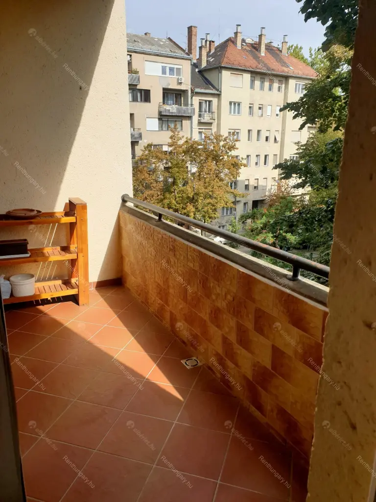 Kiadó albérlet 280000 Ft/hó áron: Budapest, XI. kerület  Lágymányosi utca. Mérete: 54 nm, 1 szobás | Alberlet.hu - 5925801