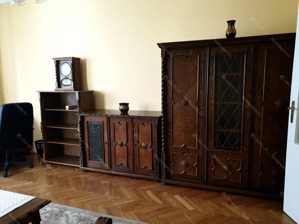 Kiadó albérlet 280000 Ft/hó áron: Budapest, XI. kerület  Lágymányosi utca. Mérete: 54 nm, 1 szobás | Alberlet.hu - 5925802