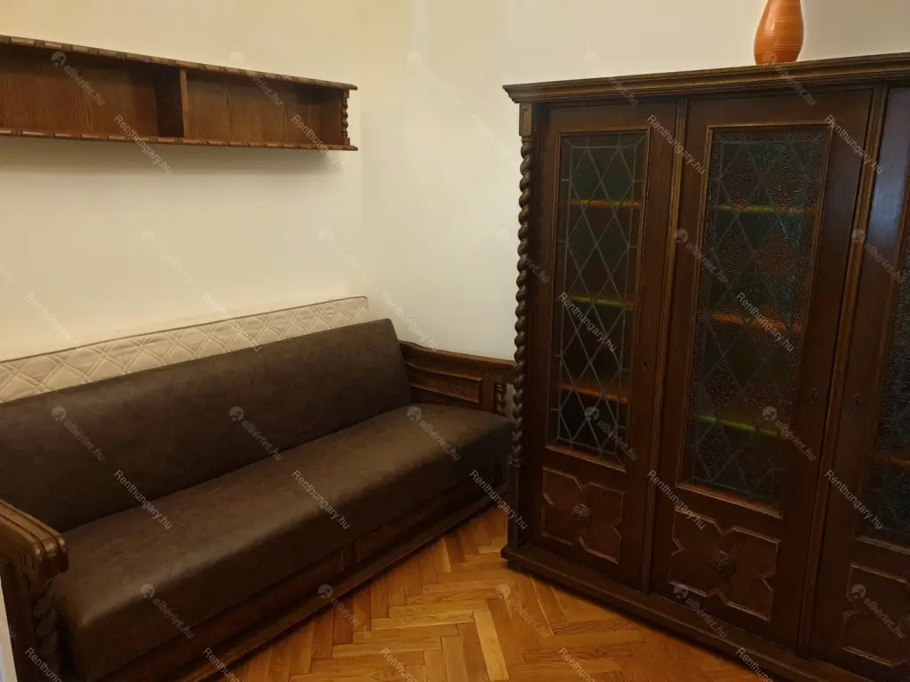 Kiadó albérlet 280000 Ft/hó áron: Budapest, XI. kerület  Lágymányosi utca. Mérete: 54 nm, 1 szobás | Alberlet.hu - 5925807