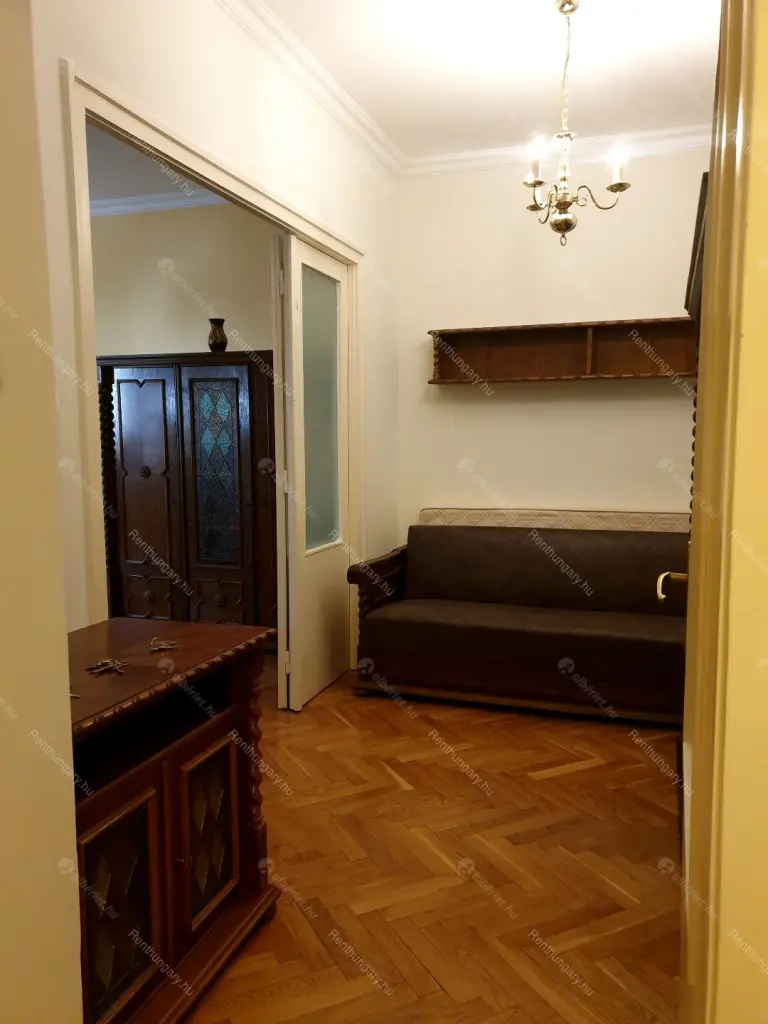 Kiadó albérlet 280000 Ft/hó áron: Budapest, XI. kerület  Lágymányosi utca. Mérete: 54 nm, 1 szobás | Alberlet.hu - 5925809