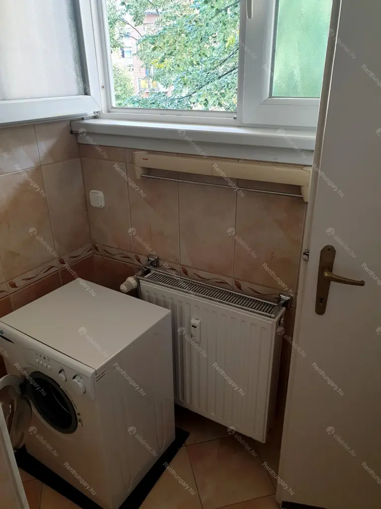 Kiadó albérlet 280000 Ft/hó áron: Budapest, XI. kerület  Lágymányosi utca. Mérete: 54 nm, 1 szobás | Alberlet.hu - 5925821