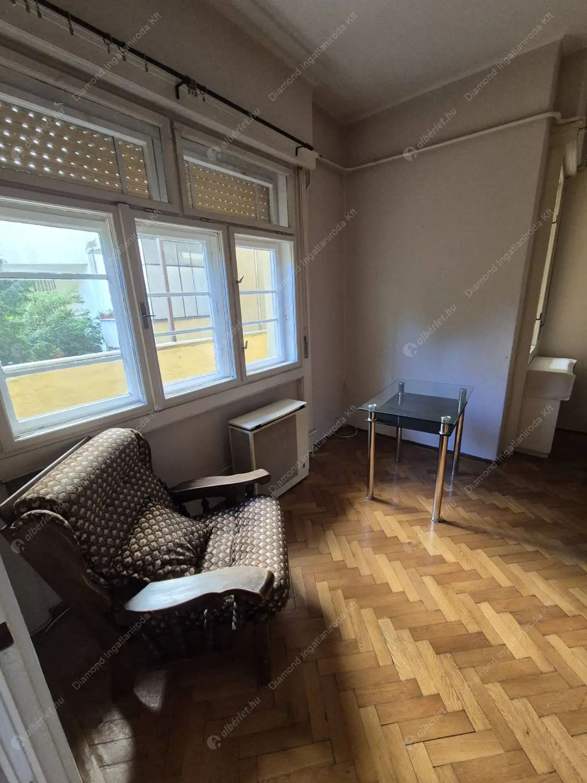 Kiadó albérlet 210000 Ft/hó áron: Budapest, XI. kerület  Lágymányosi utca. Mérete: 55 nm, 2 szobás | Alberlet.hu - 6532742