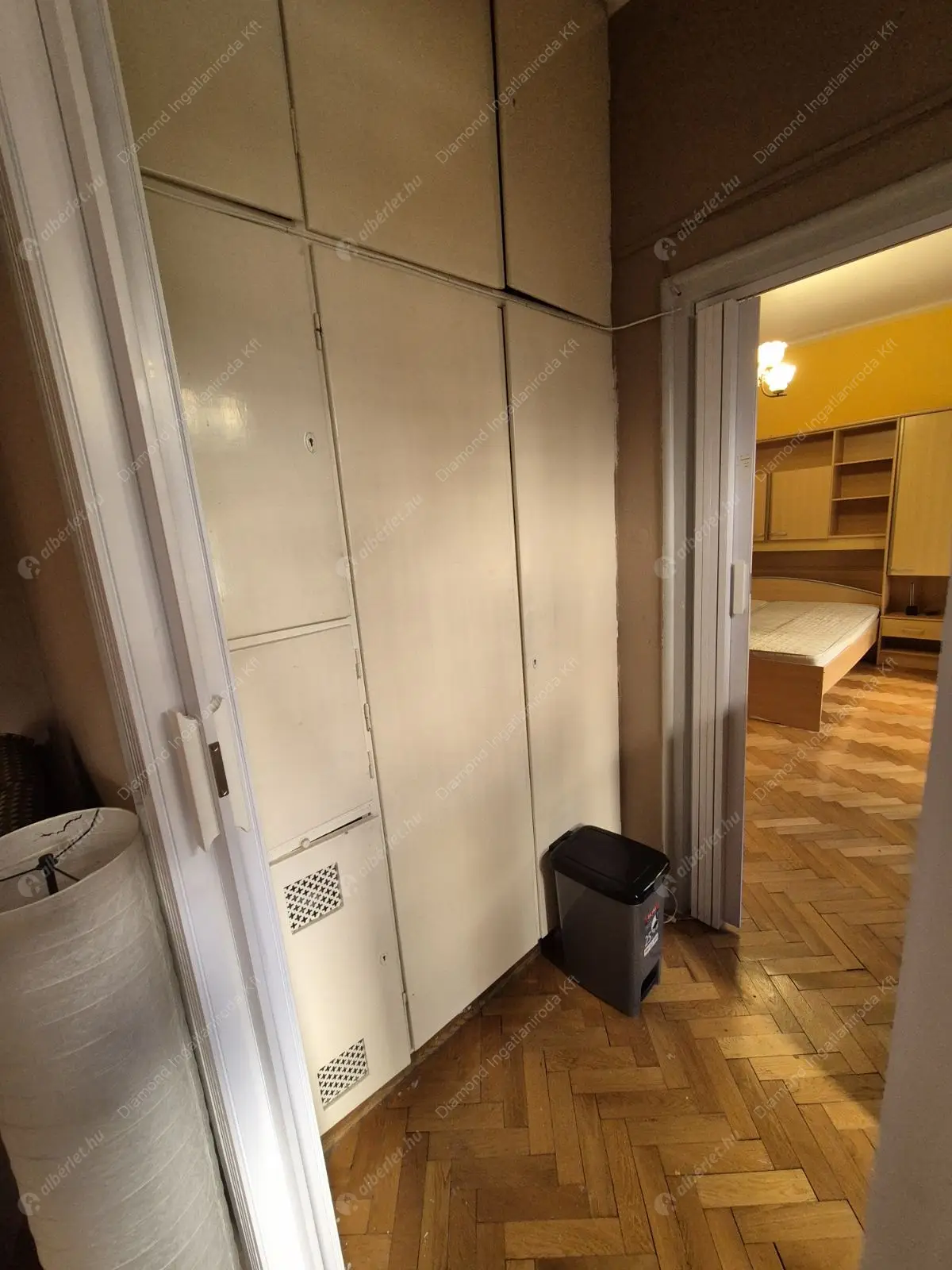 Kiadó albérlet 210000 Ft/hó áron: Budapest, XI. kerület  Lágymányosi utca. Mérete: 55 nm, 2 szobás | Alberlet.hu - 6532748