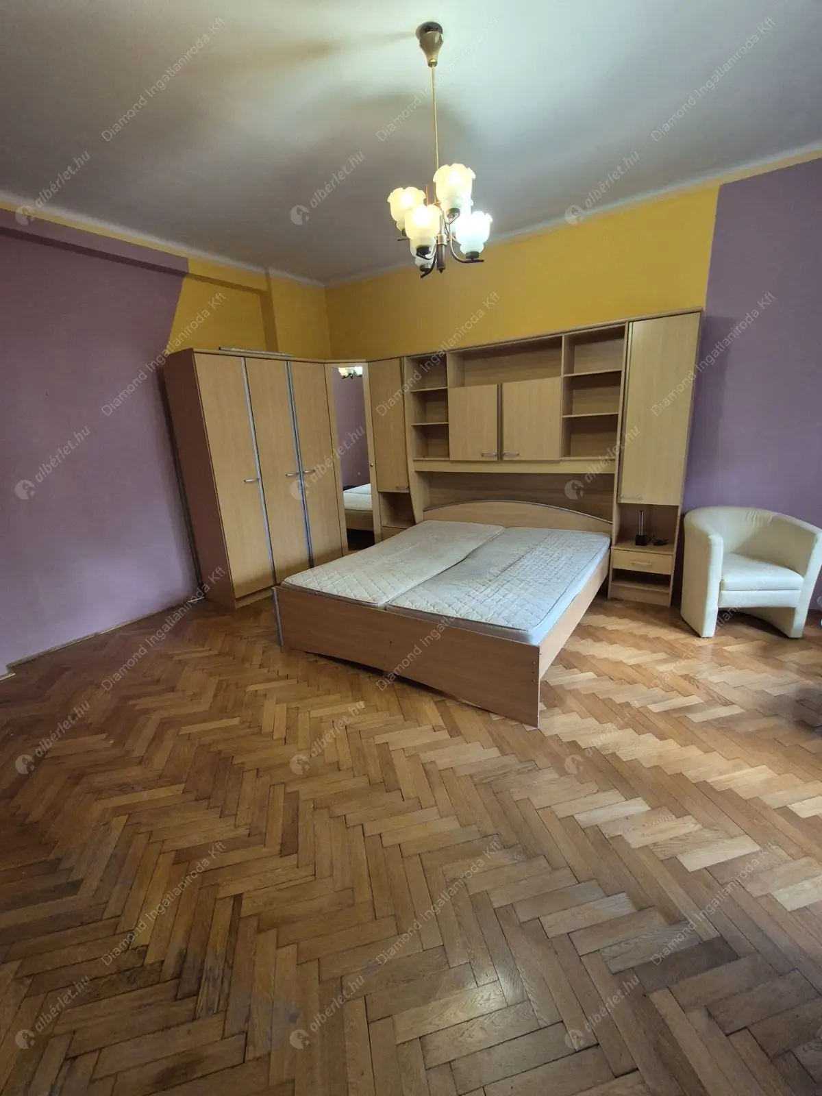 Kiadó albérlet 210000 Ft/hó áron: Budapest, XI. kerület  Lágymányosi utca. Mérete: 55 nm, 2 szobás | Alberlet.hu - 6532774