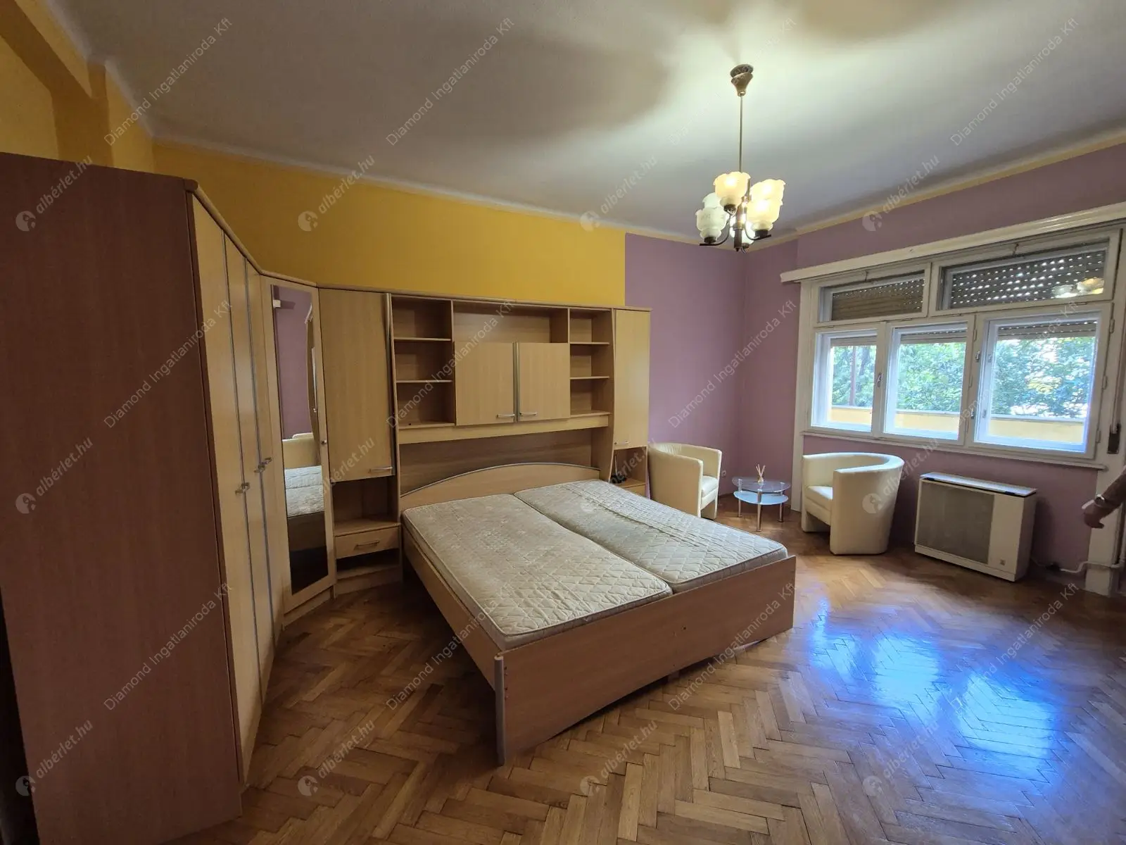 Kiadó albérlet 210000 Ft/hó áron: Budapest, XI. kerület  Lágymányosi utca. Mérete: 55 nm, 2 szobás | Alberlet.hu - 6532792